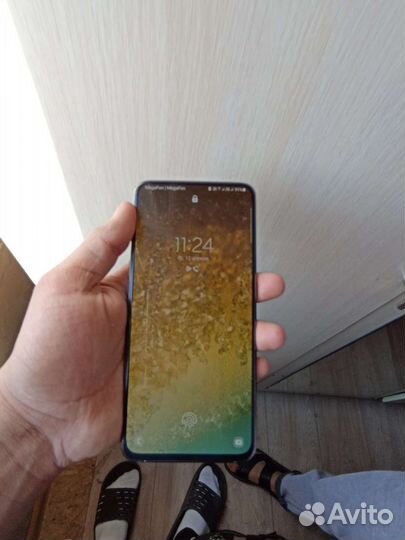 Телефон samsung galaxy A80