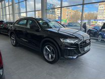 Новый Audi Q8 3.0 AT, 2023, цена от 12 000 000 руб.