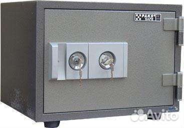 Сейф Safeguard SD 101 2k