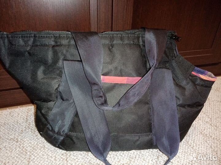 Сумка- переноска животных