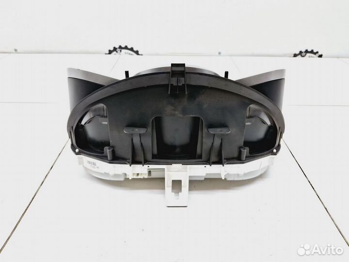 Панель приборов Mazda CX-7 2006-2012