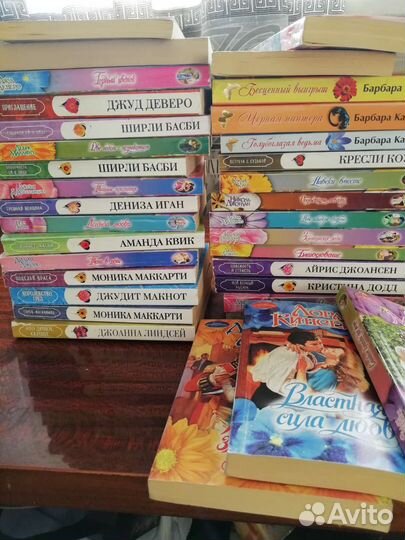 Книги любовные романы