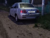 LIFAN Breez (520) 1.6 MT, 2008, битый, 125 000 км, с пробегом, цена 60 000 руб.