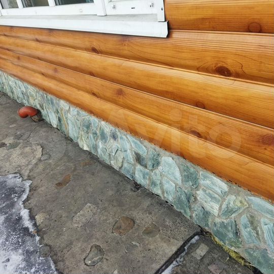 2-к. квартира, 40,1 м², 1/1 эт.