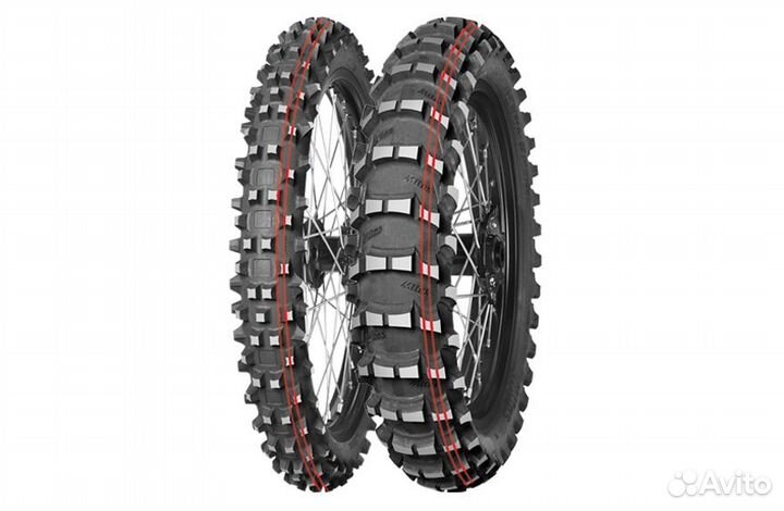 190/55ZR17 viento sport 75W TL anlas (6402) Rear