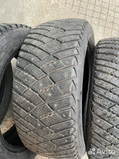 Goodyear Ultragrip Ice Arctic 195/55 R15 85