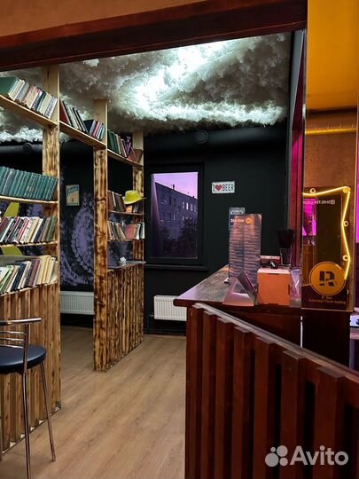 Кальянная Lounge