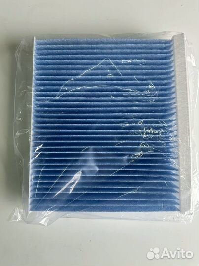 Фильтр салона CS55 Plus