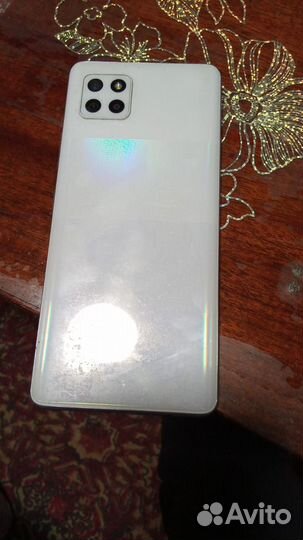 Samsung Galaxy A42 5G, 8/128 ГБ