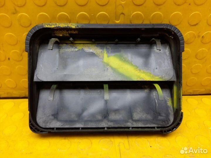 Клапан вентиляции багажного отделения Peugeot