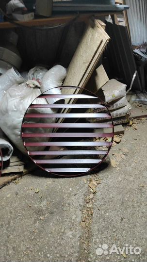 Слуховое окно