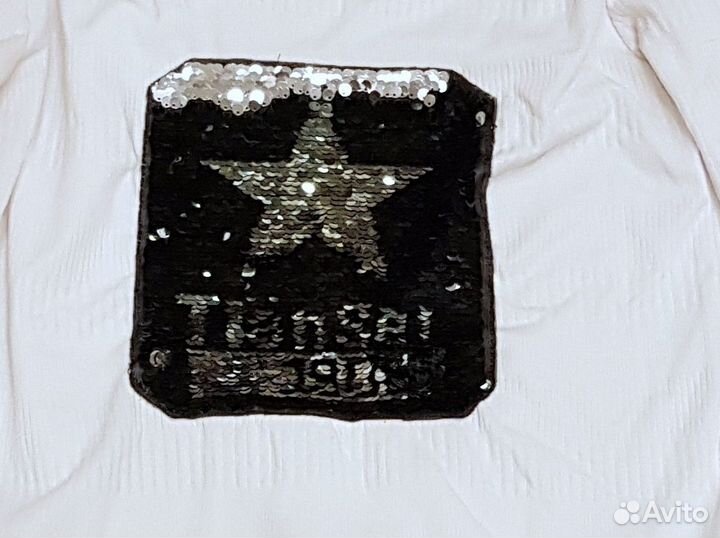 Кофточка б/у