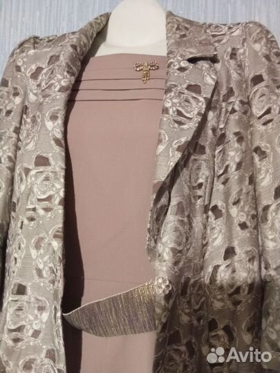 Пальто женское 448 50