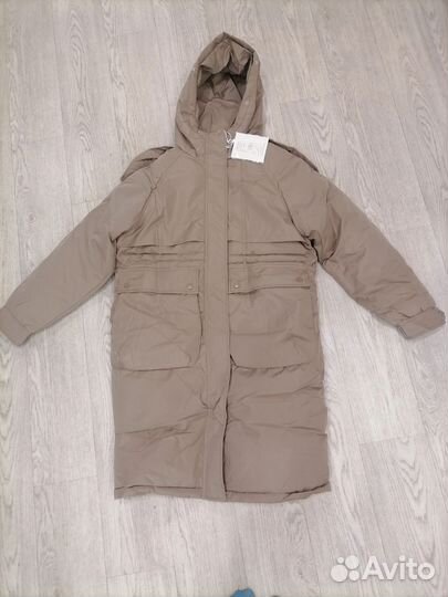 Куртка Зима