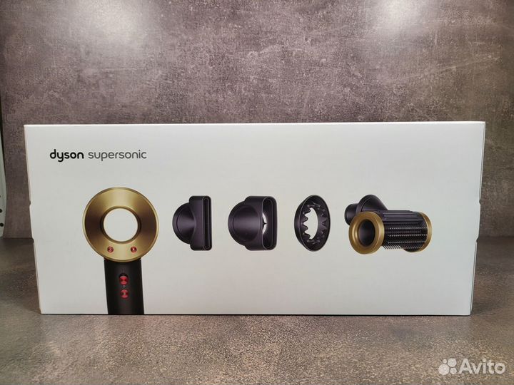 Dyson Supersonic HD15, Airstrait, Airwrap, V15