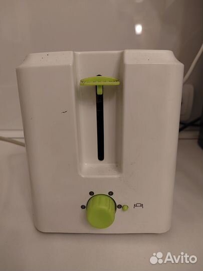 Тостер selecline