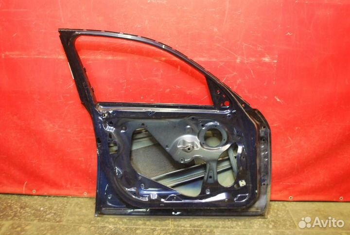 Дверь передняя левая Bmw 1