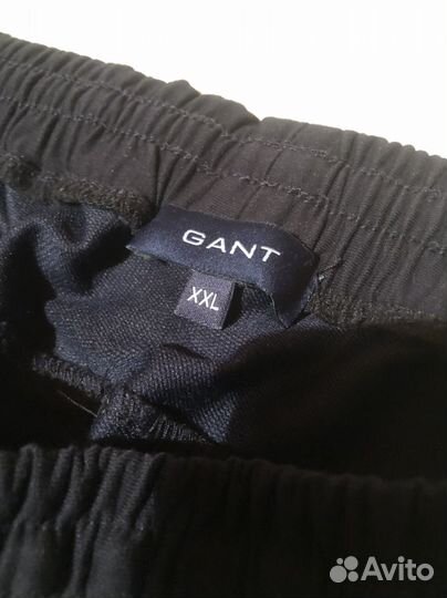 Брюки спортивные мужские Gant (XXL) ооигинал