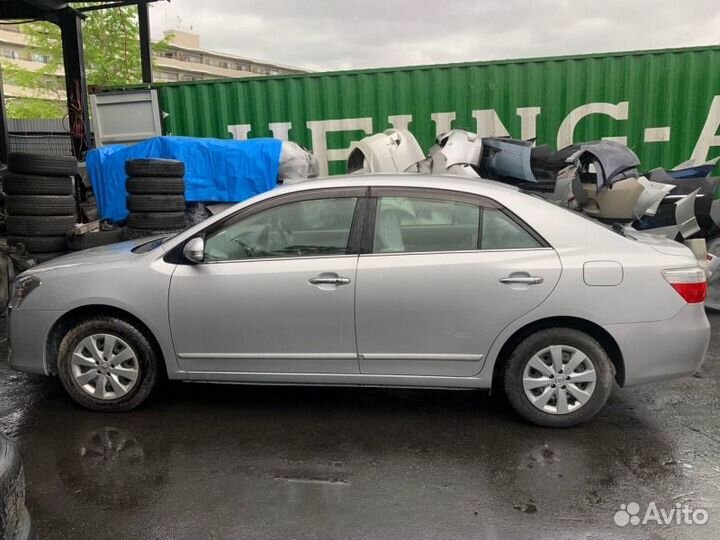 Toyota premio ZRT260/NZT260 2007-2008 В разбор