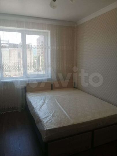 1-к. квартира, 38 м², 3/9 эт.