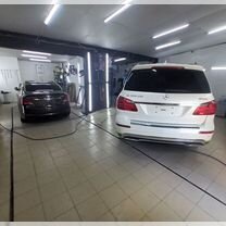 Продам готовый бизнес автоуслуги