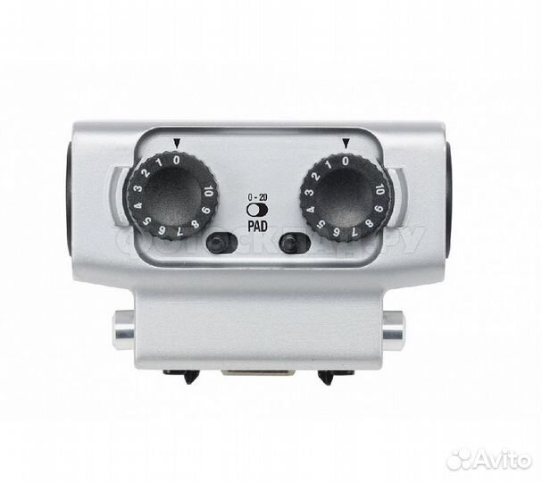 Блок-насадка Zoom EXH-6 для рекордера H6