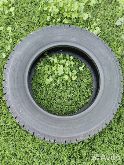 Cordiant Business CW 185/75 R16