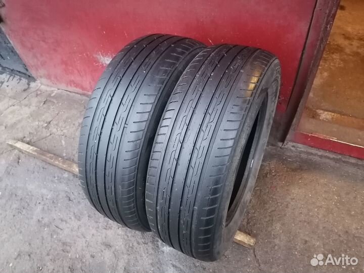 Triangle TE301 225/65 R17 102H