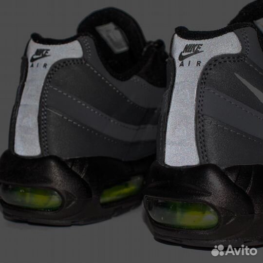 Кроссовки Nike Air Max 95