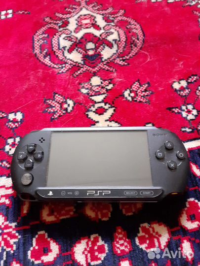 Sony PSP