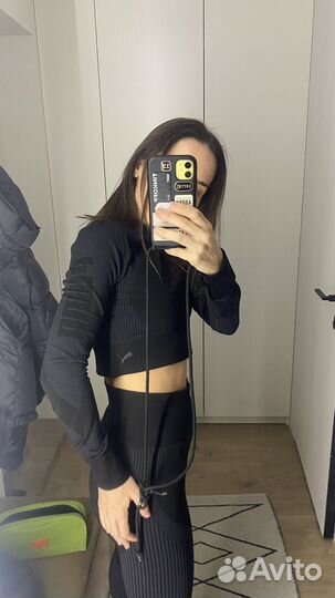 Спортивный костюм puma женский