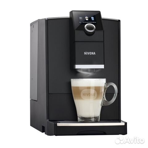 Кофемашина Nivona nicr 790 Швейцария