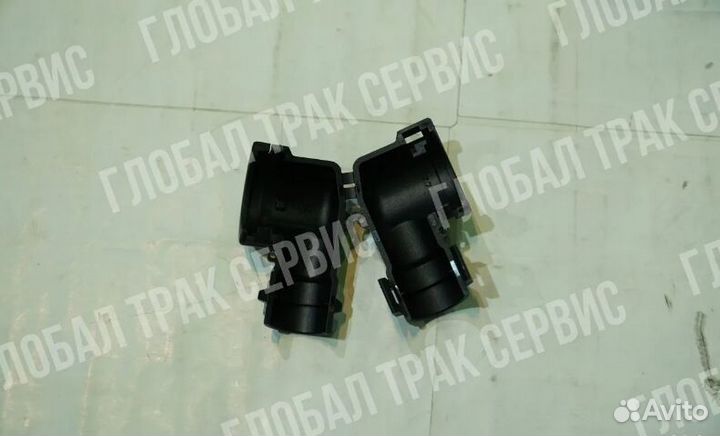 Адаптер угловой volvo 3985598