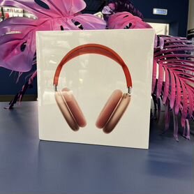 AirPods MAX Pink Оригинал