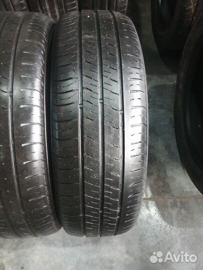 Kumho Solus SA01 KH32 205/65 R16 95H