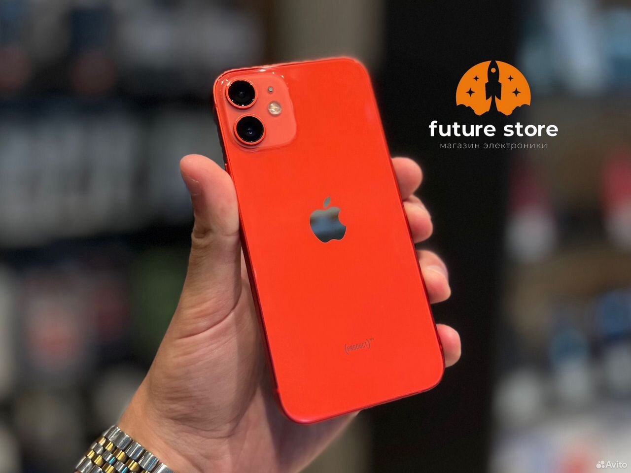 iPhone 12, 128 ГБ, SIM + eSIM