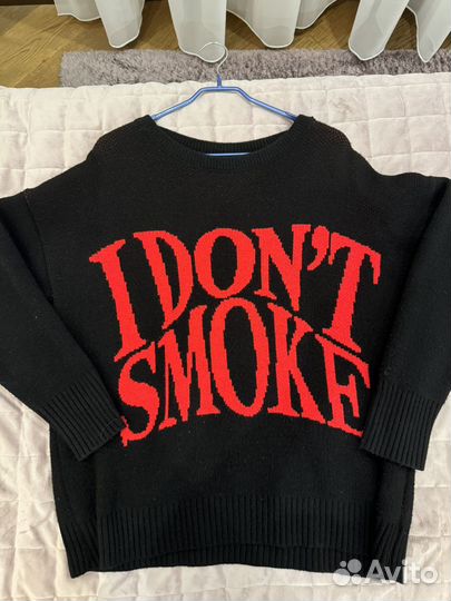 Свитер женский