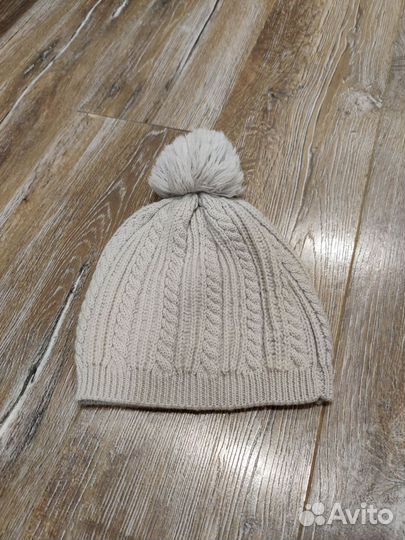 Шапка женская