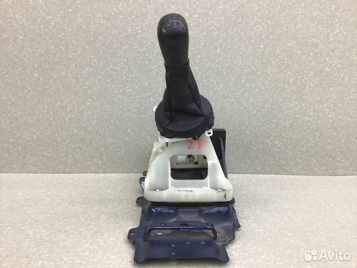 Кулиса кпп Mitsubishi Lancer 9 (CS/Classic) 2000-2011 MR246297