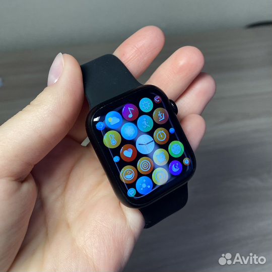 Часы Apple watch 8 41 mm