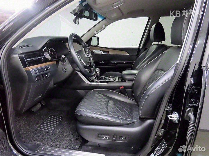 Kia Mohave 3.0 AT, 2022, 32 188 км