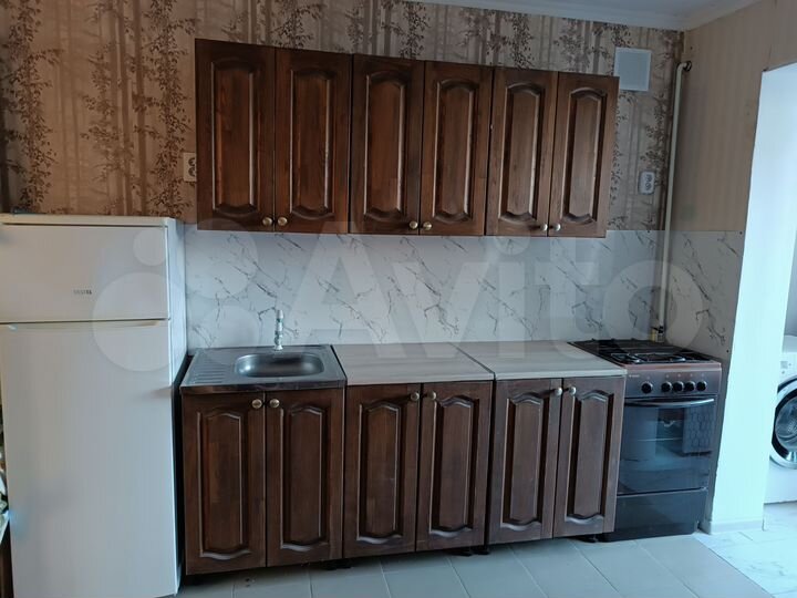 Дом 70 м² на участке 1 сот.