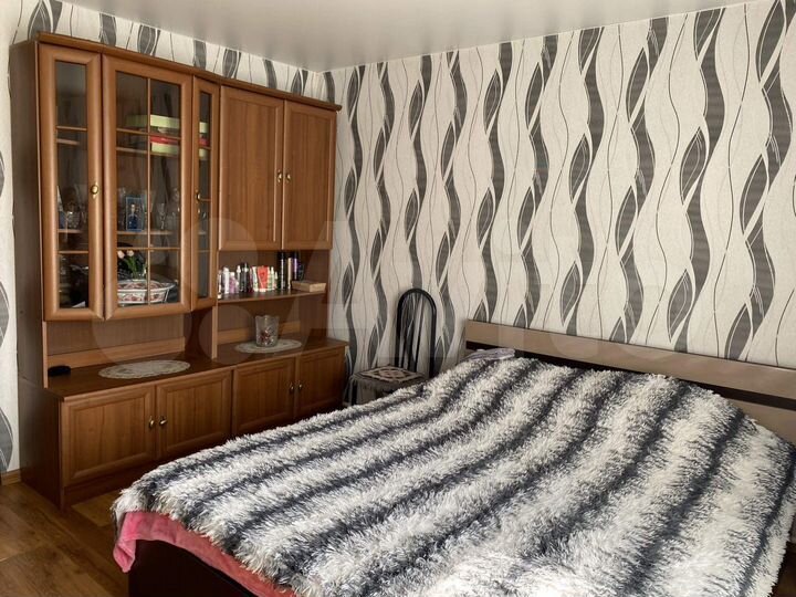 Дом 62 м² на участке 42 сот.