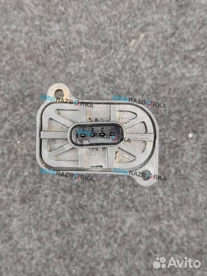 Расходомер воздуха BMW 2 F22/F23 F22 2015 7602038