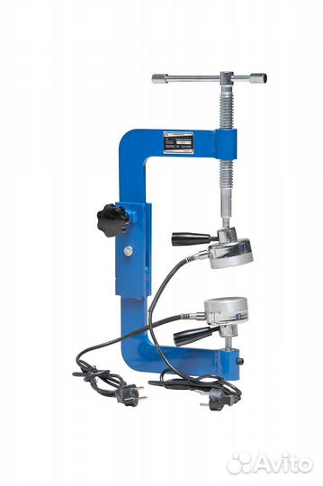 Вулканизатор Nordberg для шиномонтажа