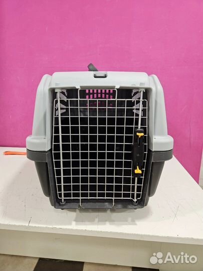Сумка переноска для животных