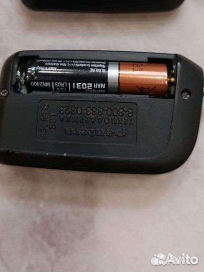 Продам брелок сигнализации Pantera Pr-1 2 way-tx