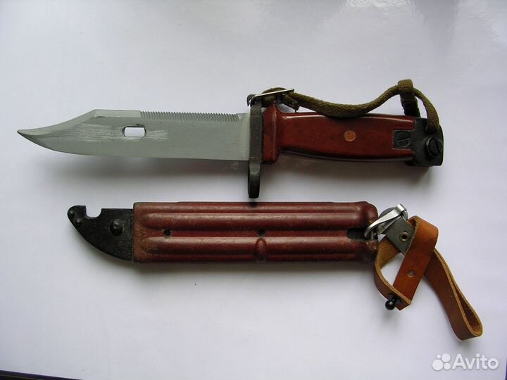 Ножи туристические и хозяйственного назначения