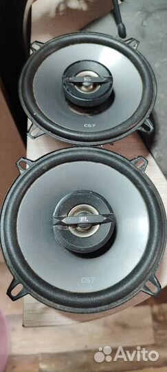 Динамики 13 JBL