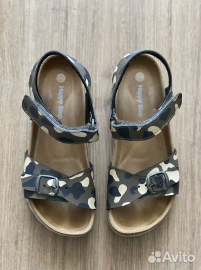 Сандалии Happy step